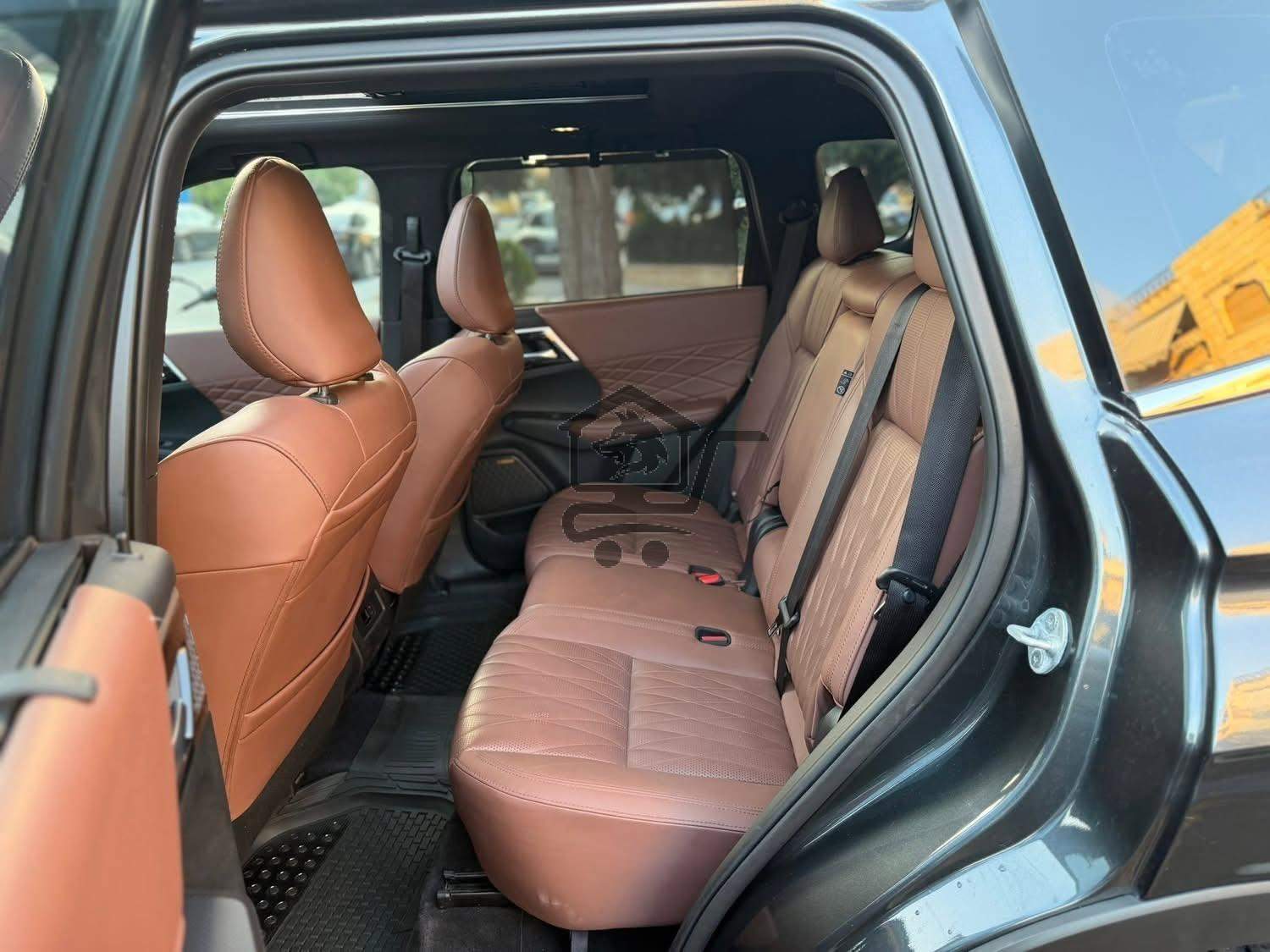 Mitsubishi Outlander 2026 - الصورة 10