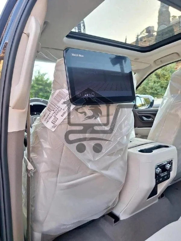 GMC Yukon Denali 2024 - الصورة 8