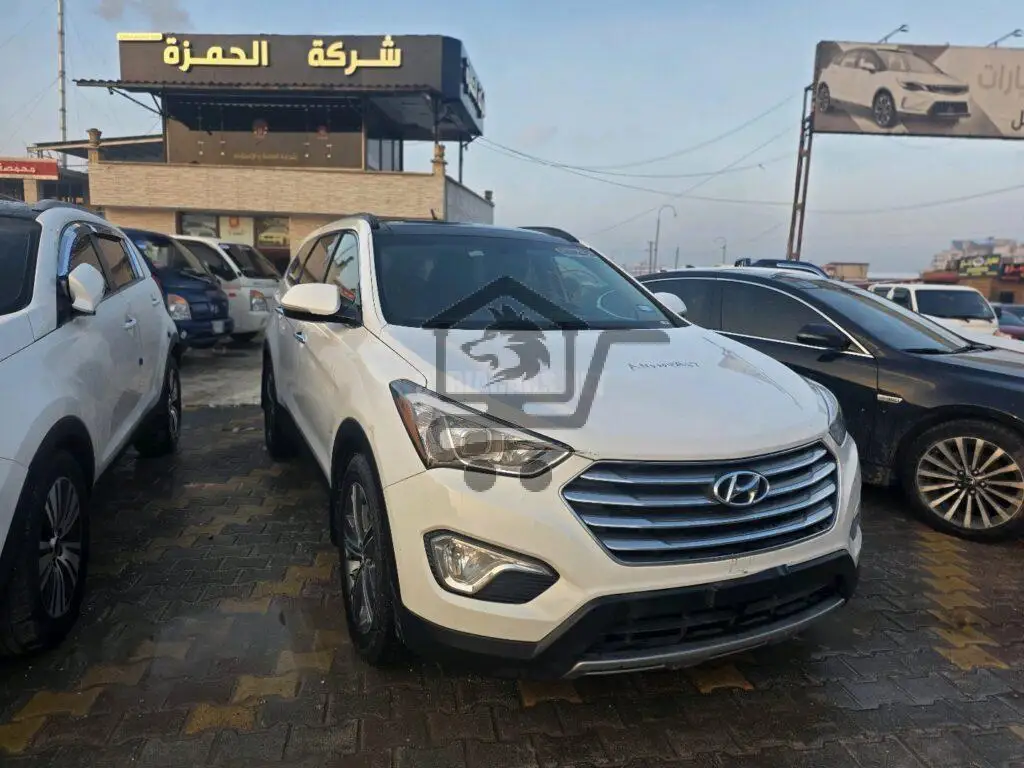 هيونداي - Hyundai ماكس كروز - Max cruise - الصورة 5