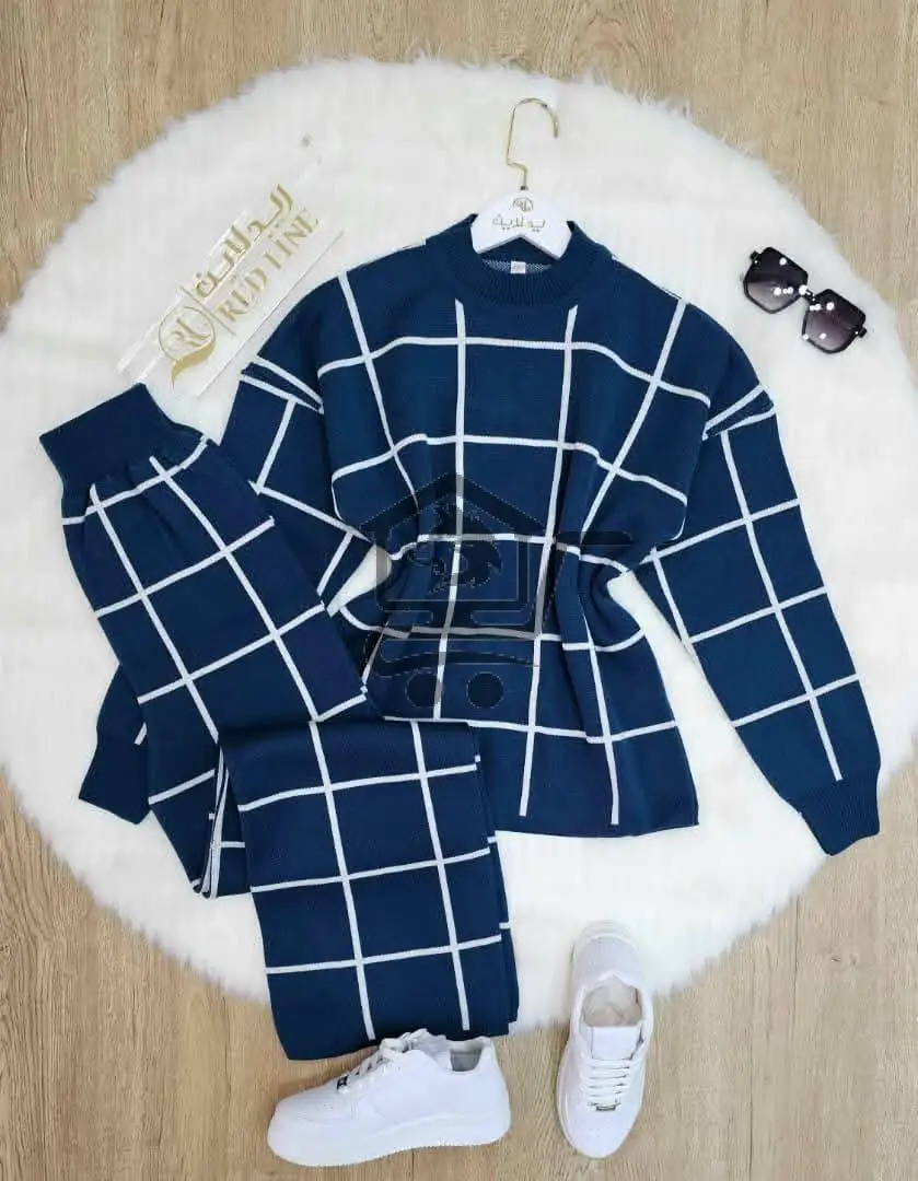 طقم التريكو من ريد لاين - الصورة 3