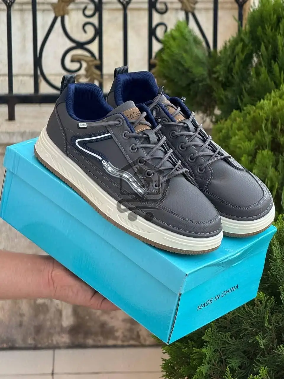أحذية ترند للرجال - الصورة 2