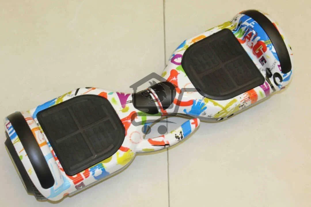 سكوتر - الصورة 3