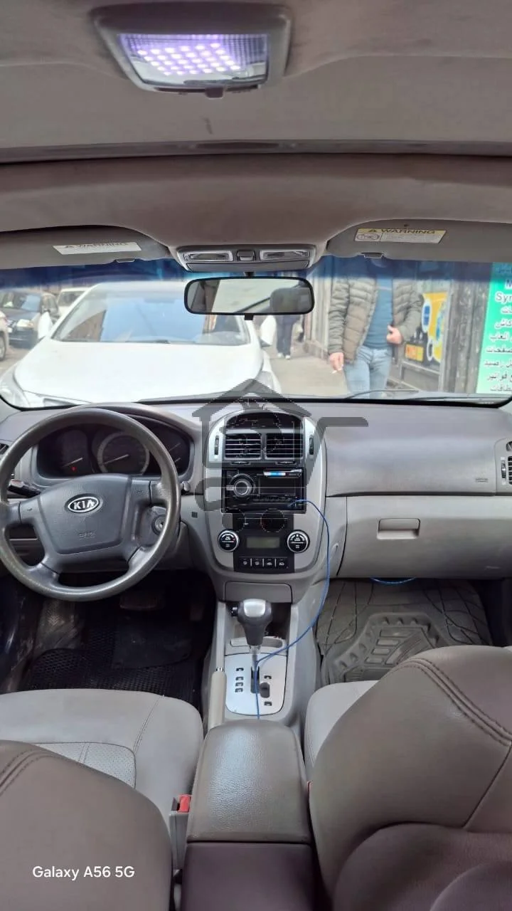 كيا سيراتو ٢٠٠٩ - الصورة 3