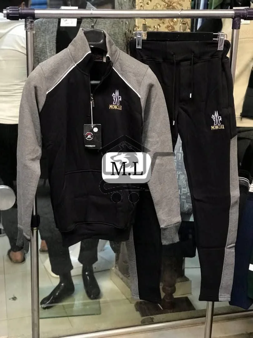 بيجامة رجالية - الصورة 5