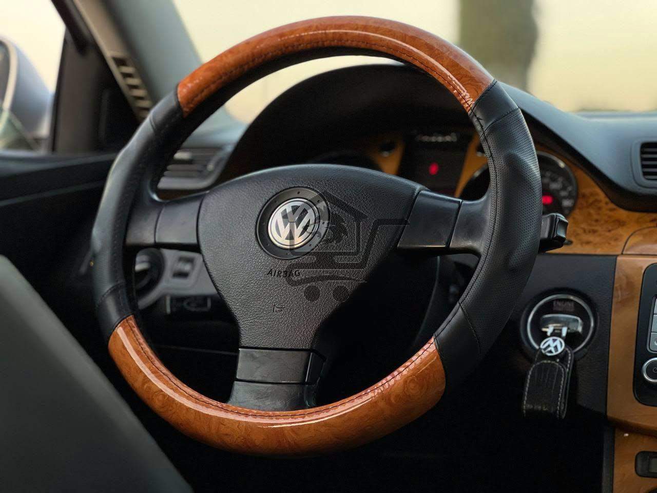 Volkswagen Passat 2007 - الصورة 7