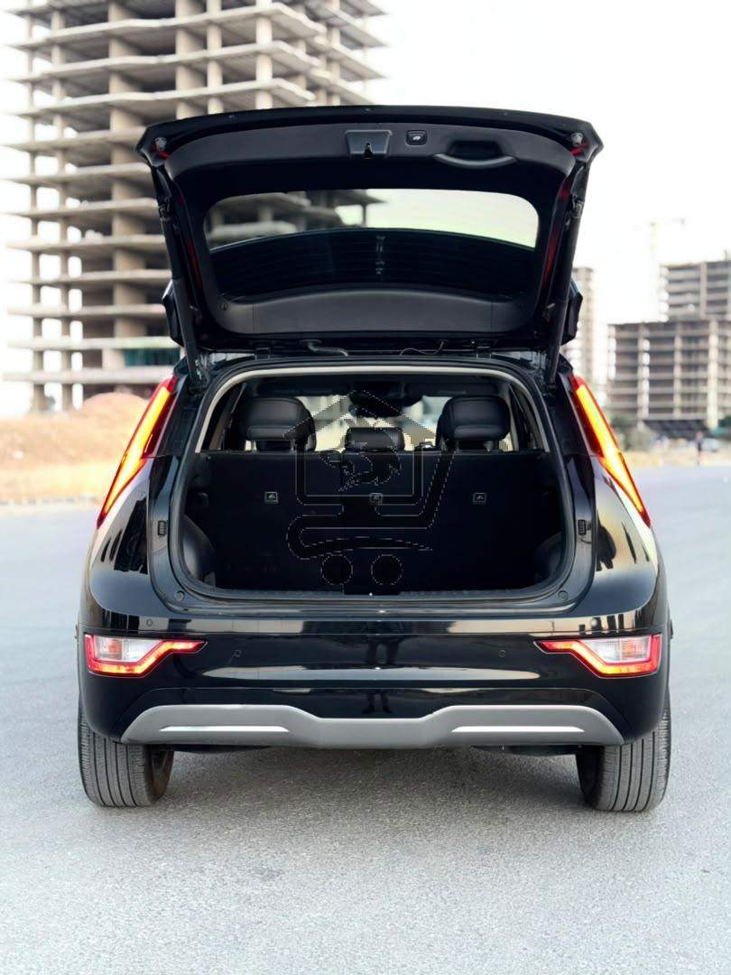 KIA NIRO EV - الصورة 3