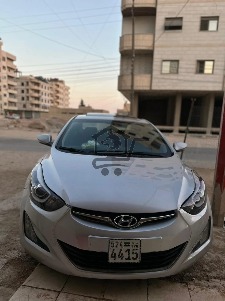 افانتي النترا