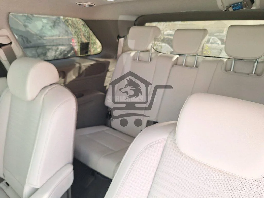 هيونداي - Hyundai باليساد - Palisade - الصورة 6