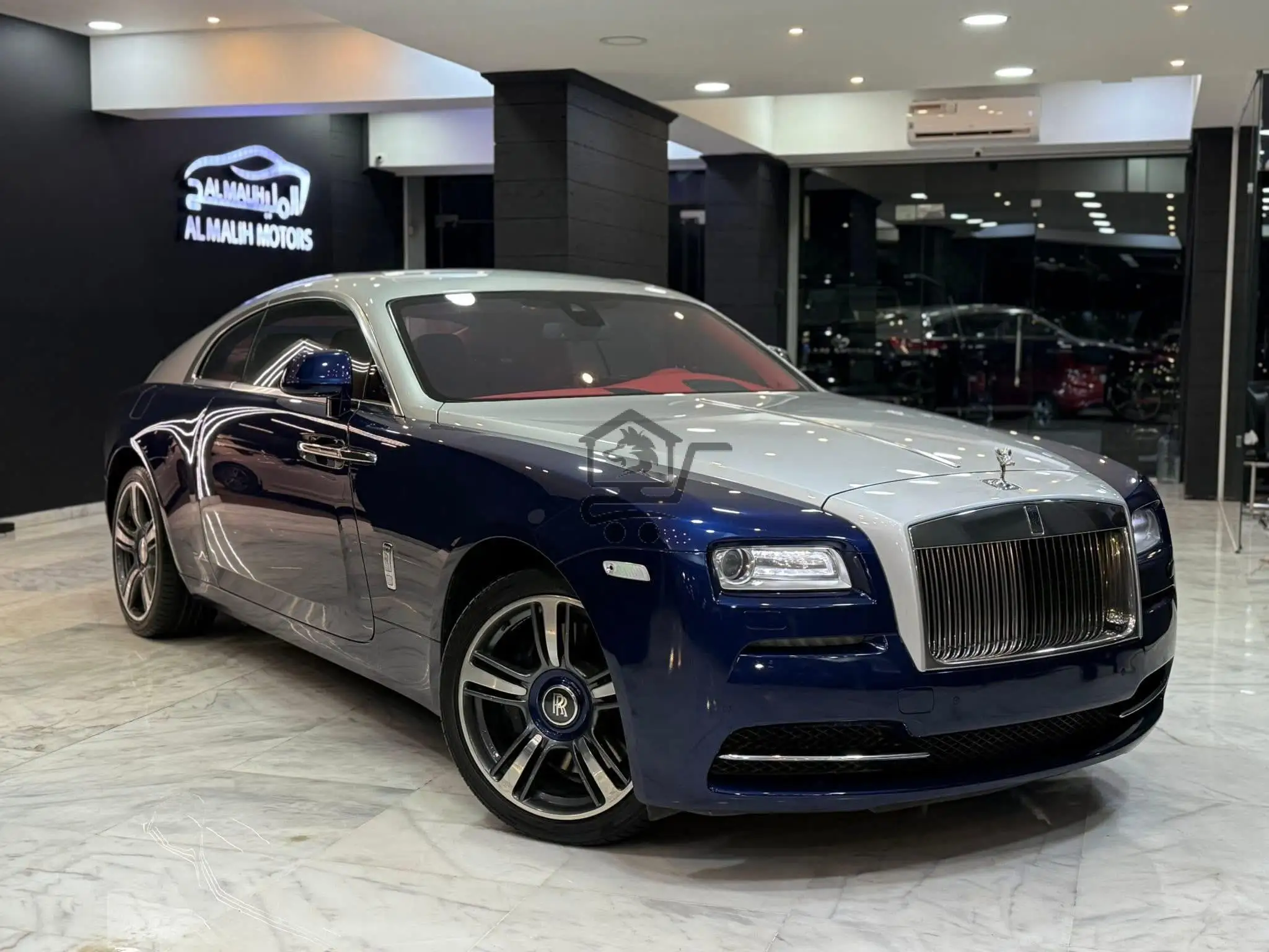 Rolls Royce - الصورة 1