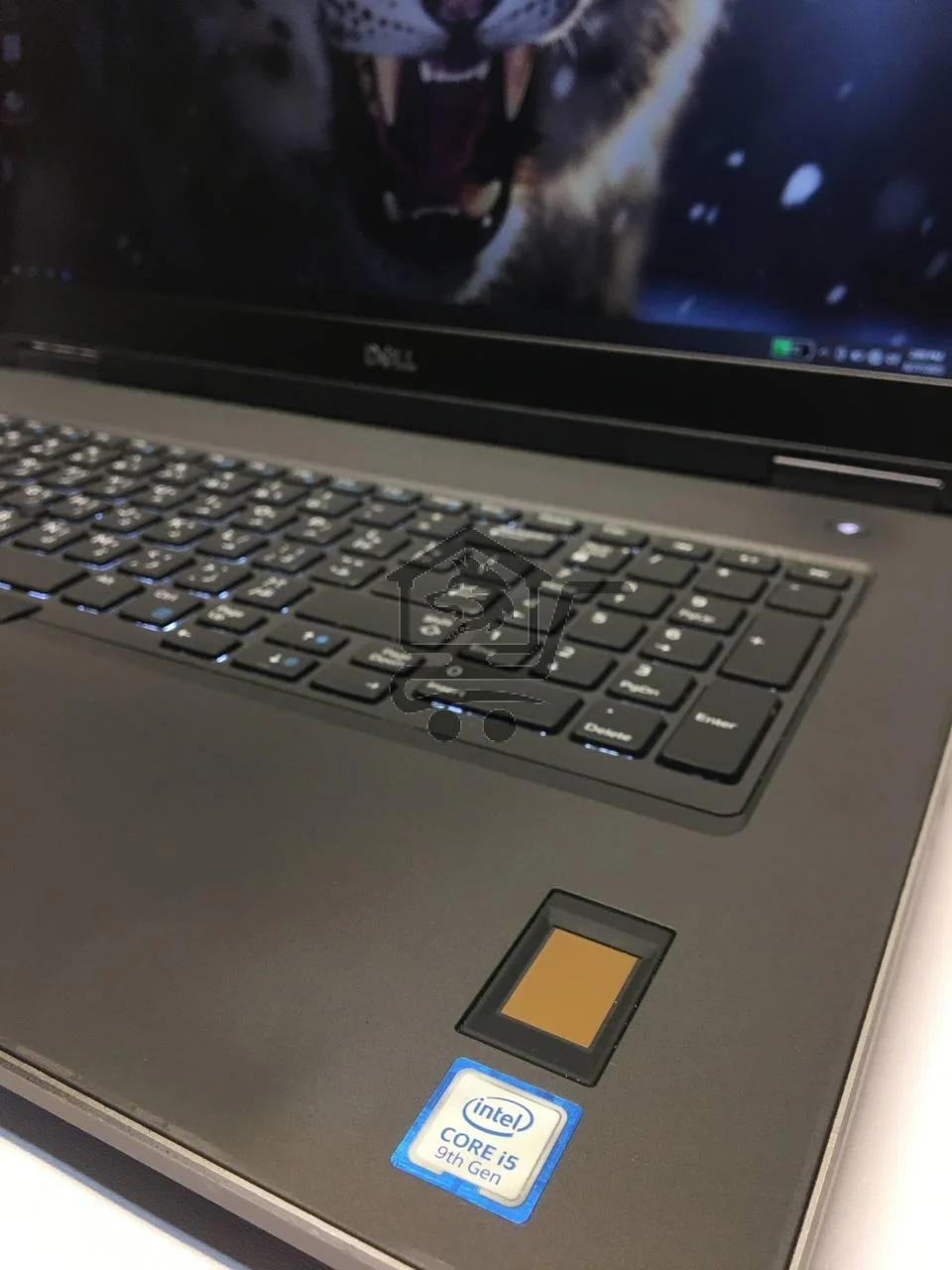 لابتوب من DELL لطلاب الهندسات - الصورة 2