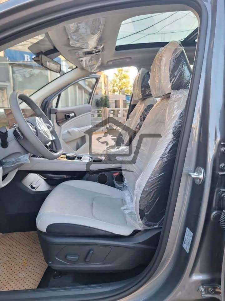 Kia Sportage L 2025 - الصورة 5