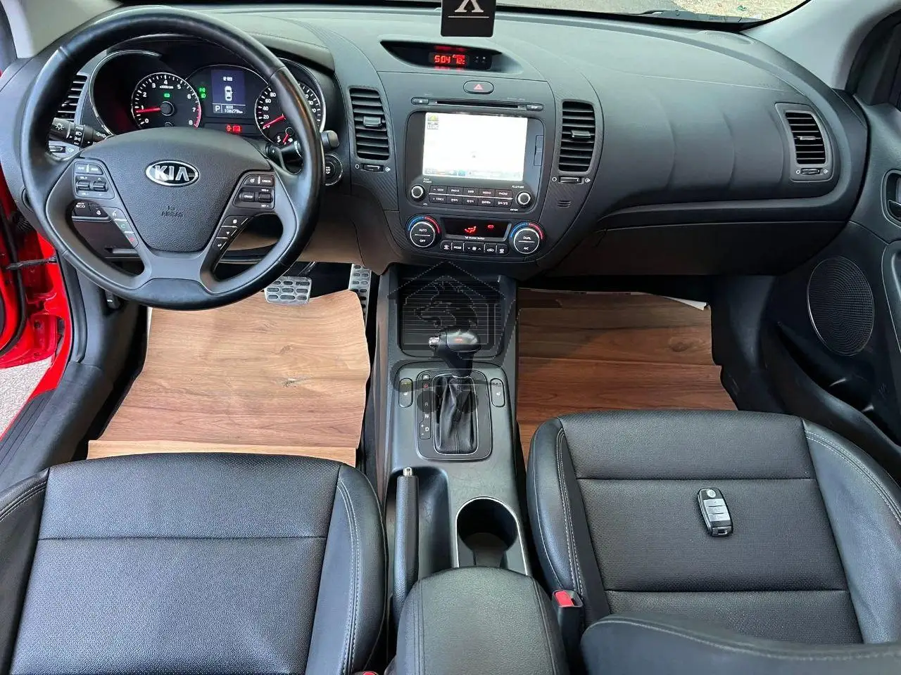 KIA K3 2015 COPY - الصورة 4