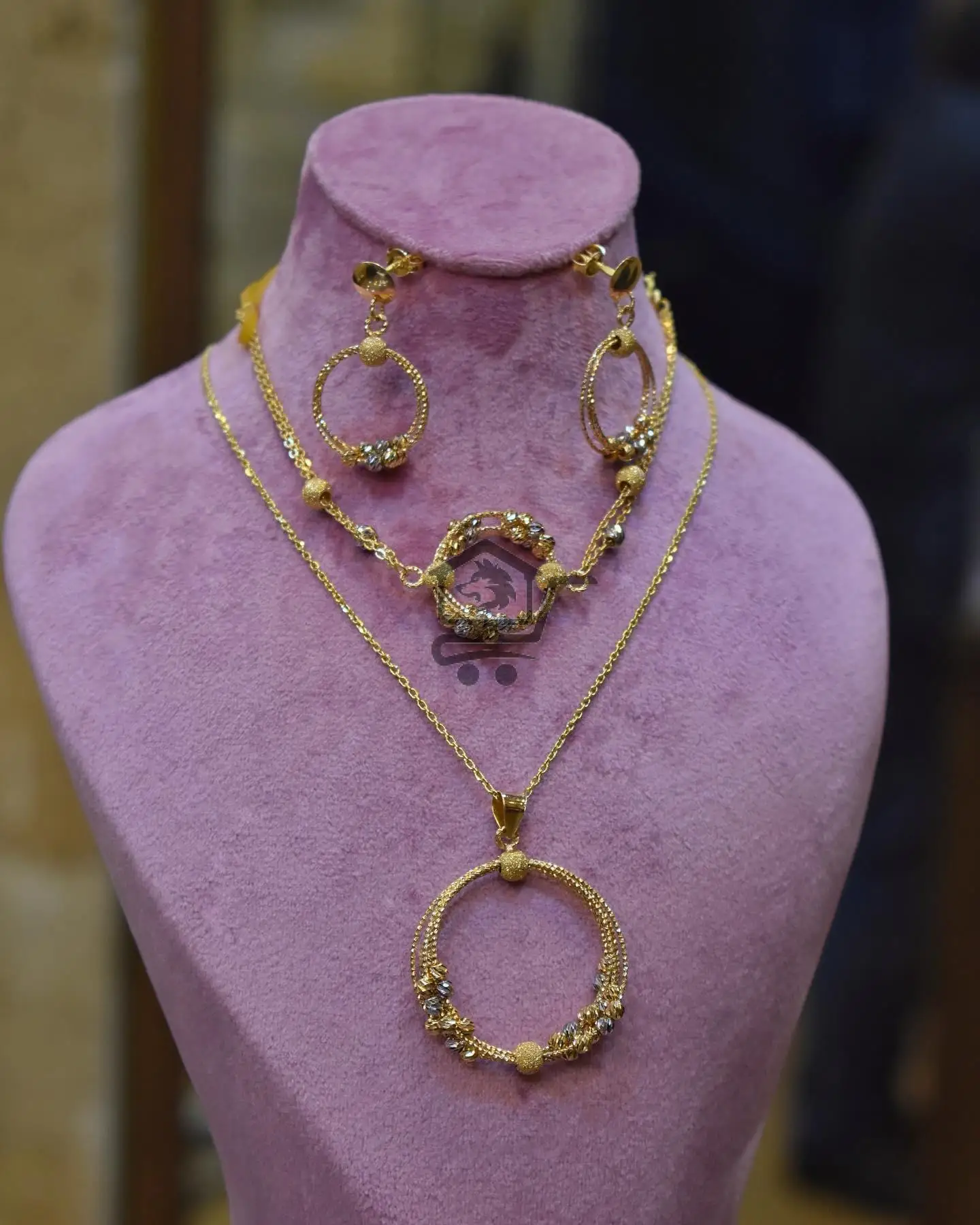 مجوهرات حاج بكري - الصورة 5