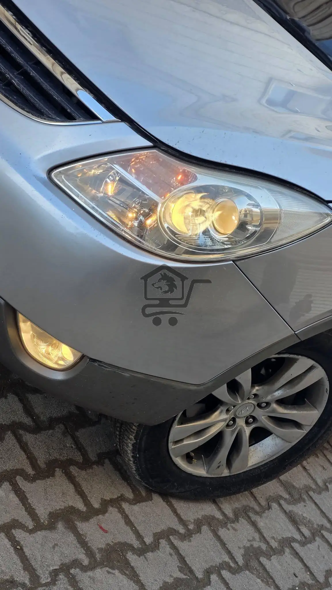 فيراكروز 9/9 - الصورة 2