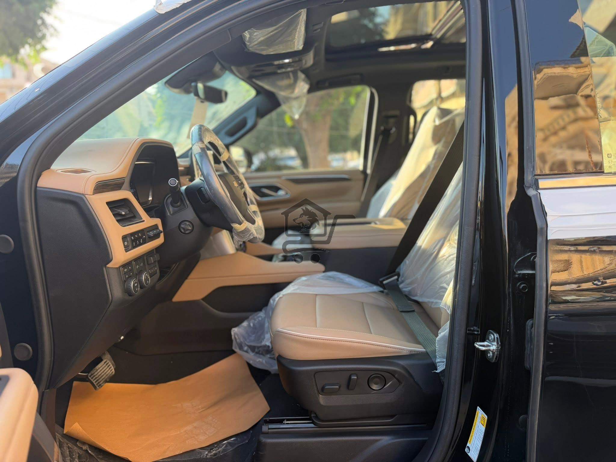 Chevrolet Tahoe Premier 2024 - الصورة 7