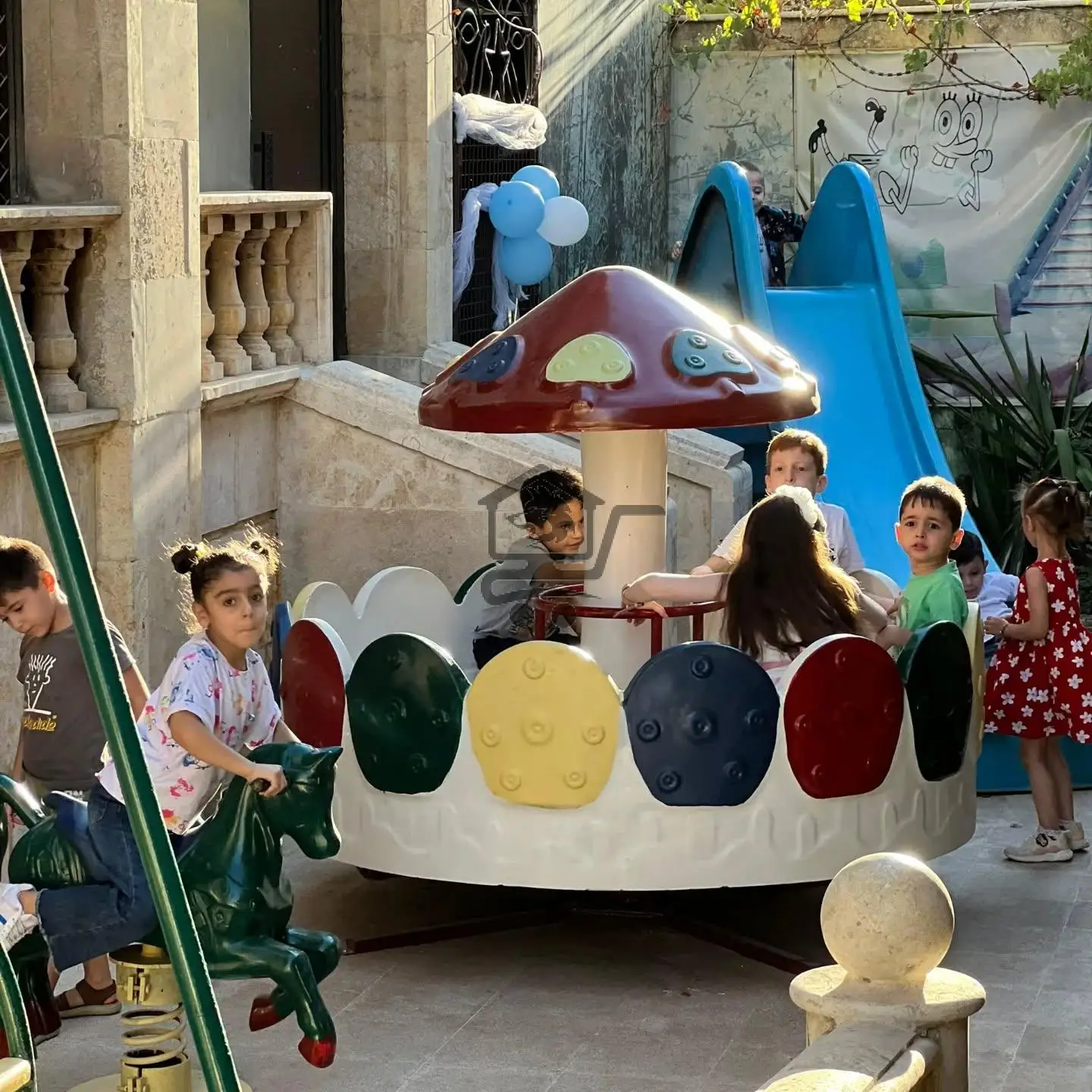 روضة سما - الصورة 3