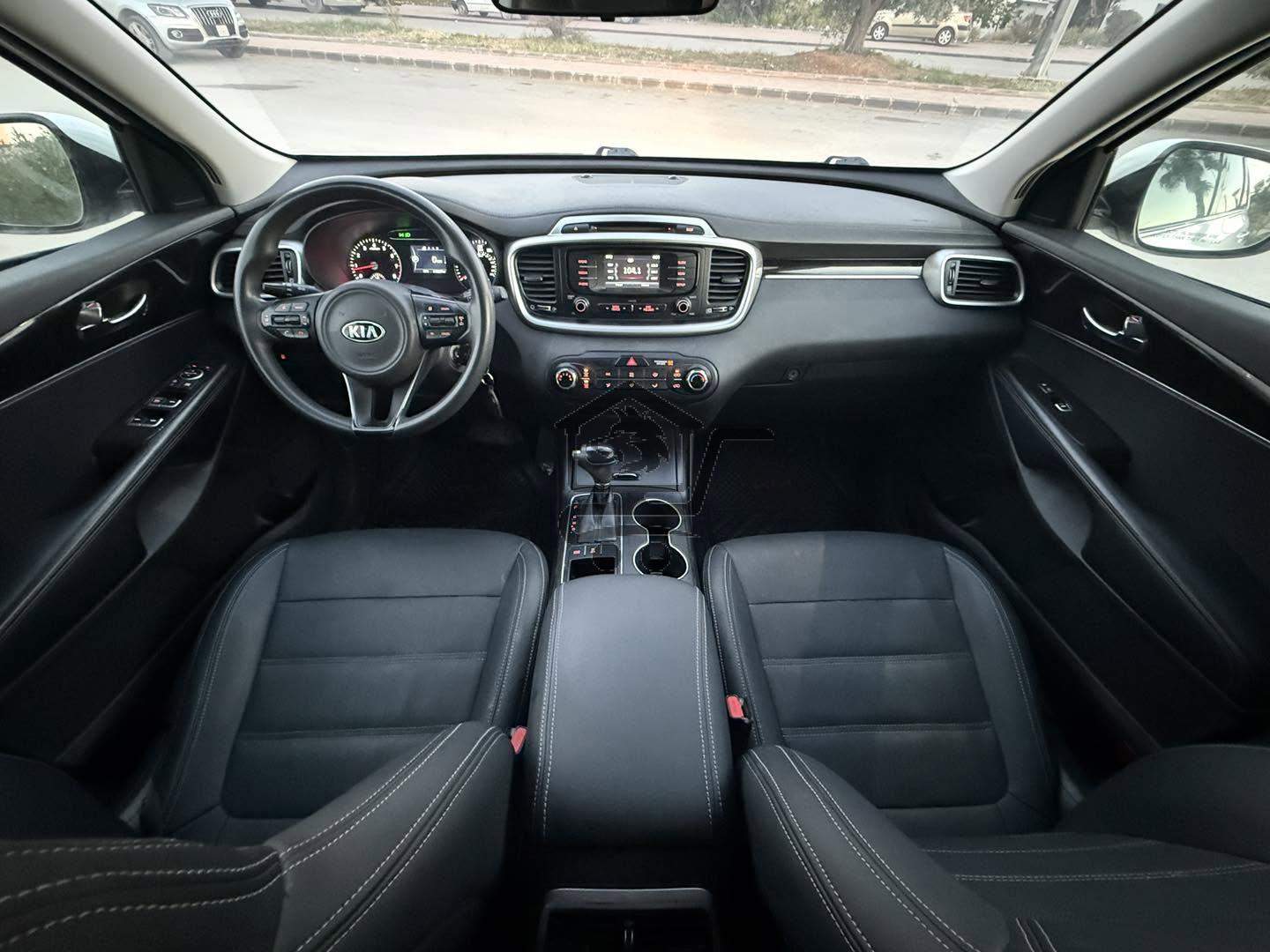 Kia Sorento 2016 - الصورة 7