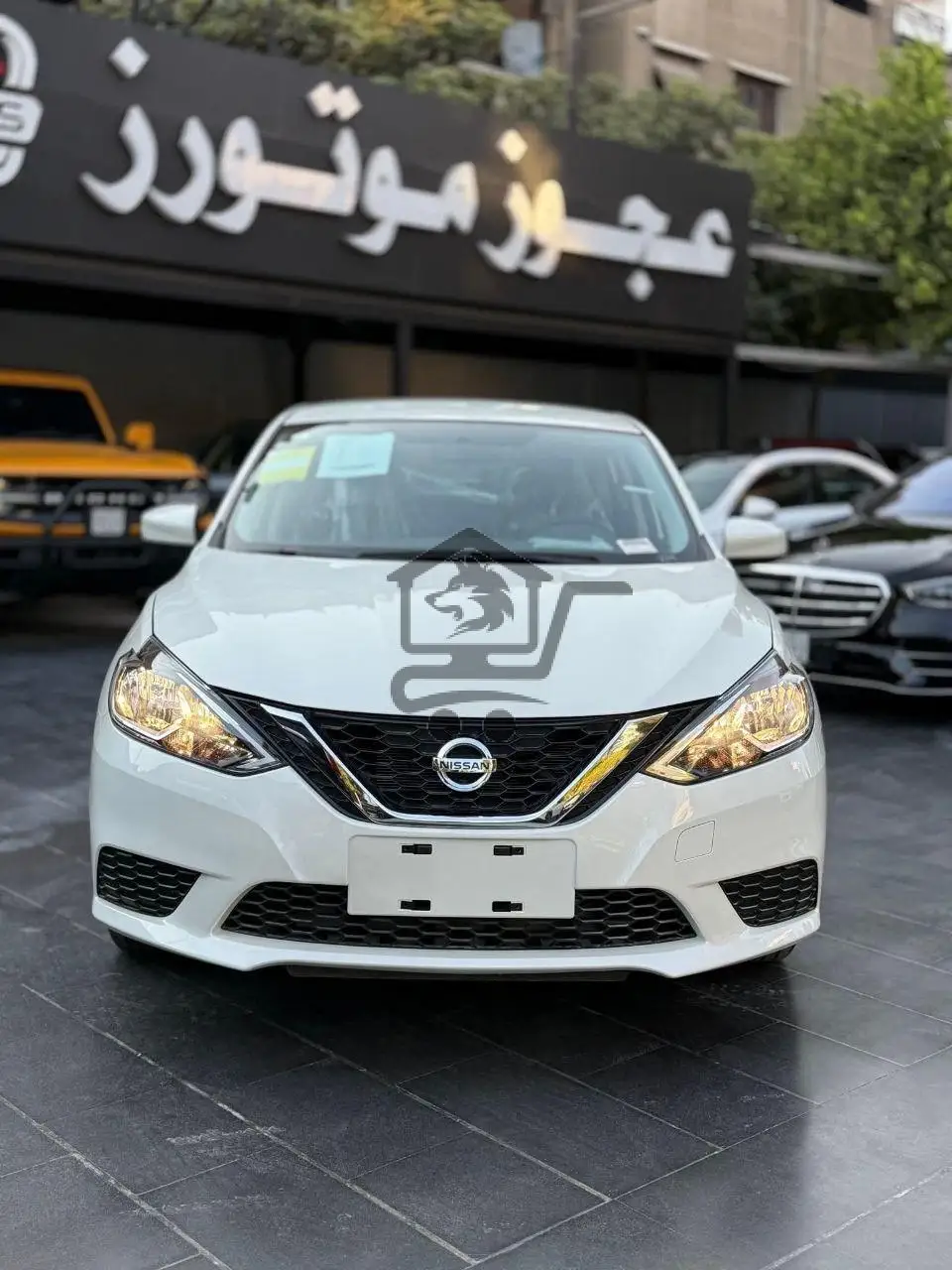 Nissan Sylphy 2025 - الصورة 1