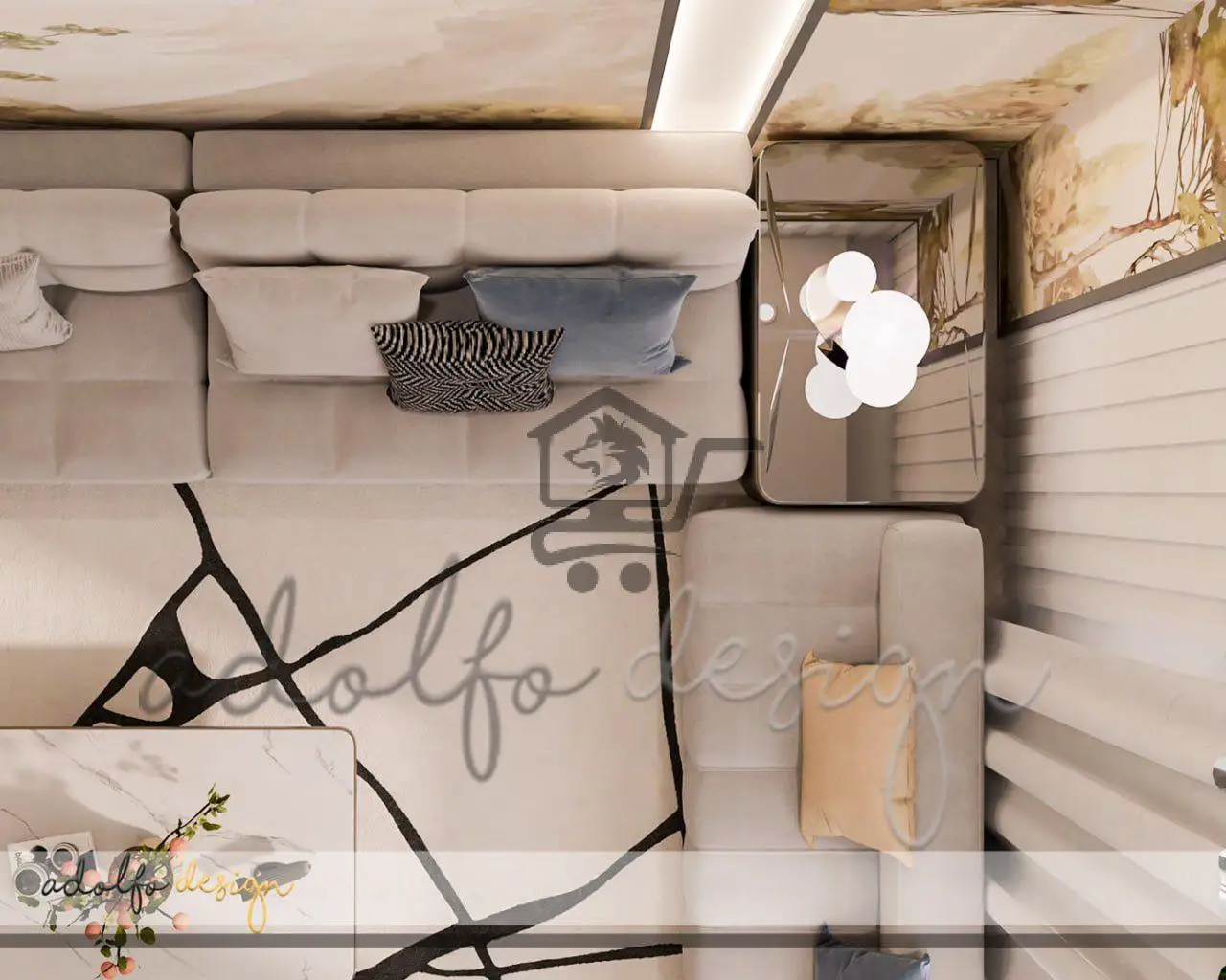 Adolfo Design - الصورة 5