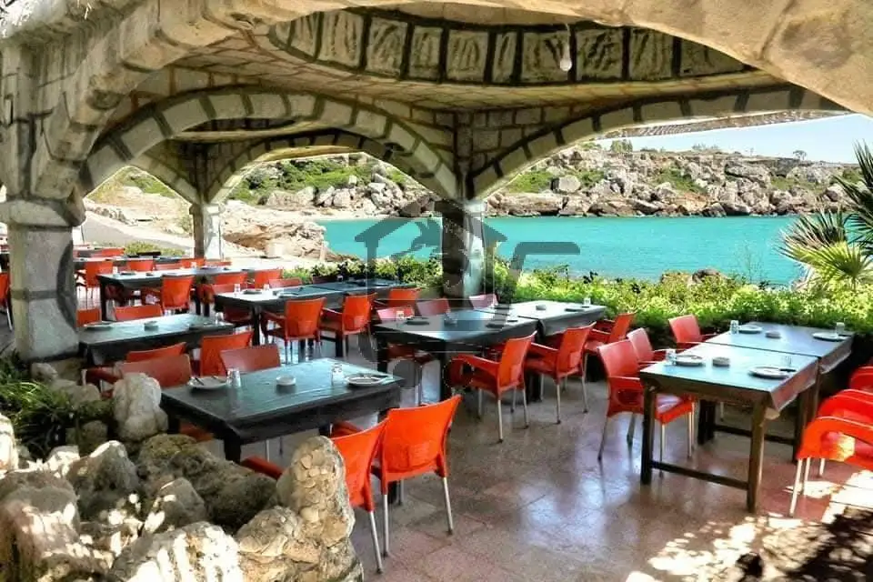 مطعم غزل البحر - الصورة 5