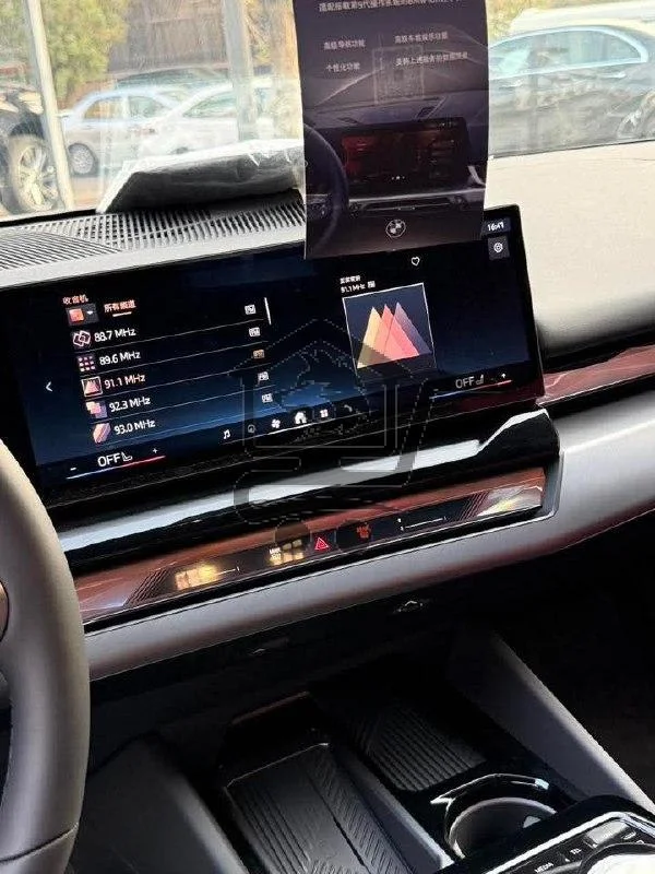 BMW 530Li - الصورة 8