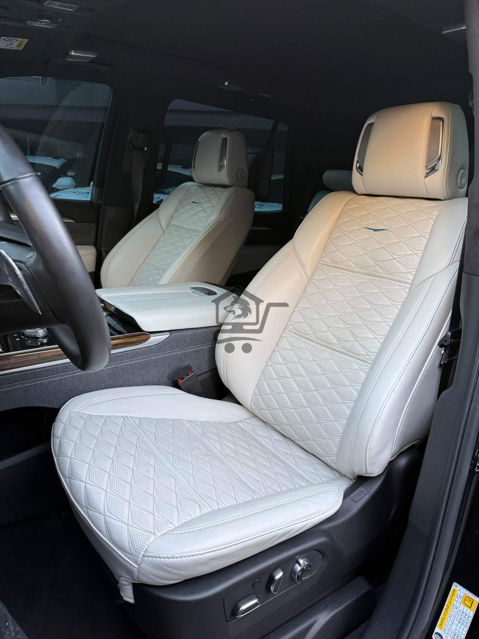 Cadillac Escalede 2025 - الصورة 5