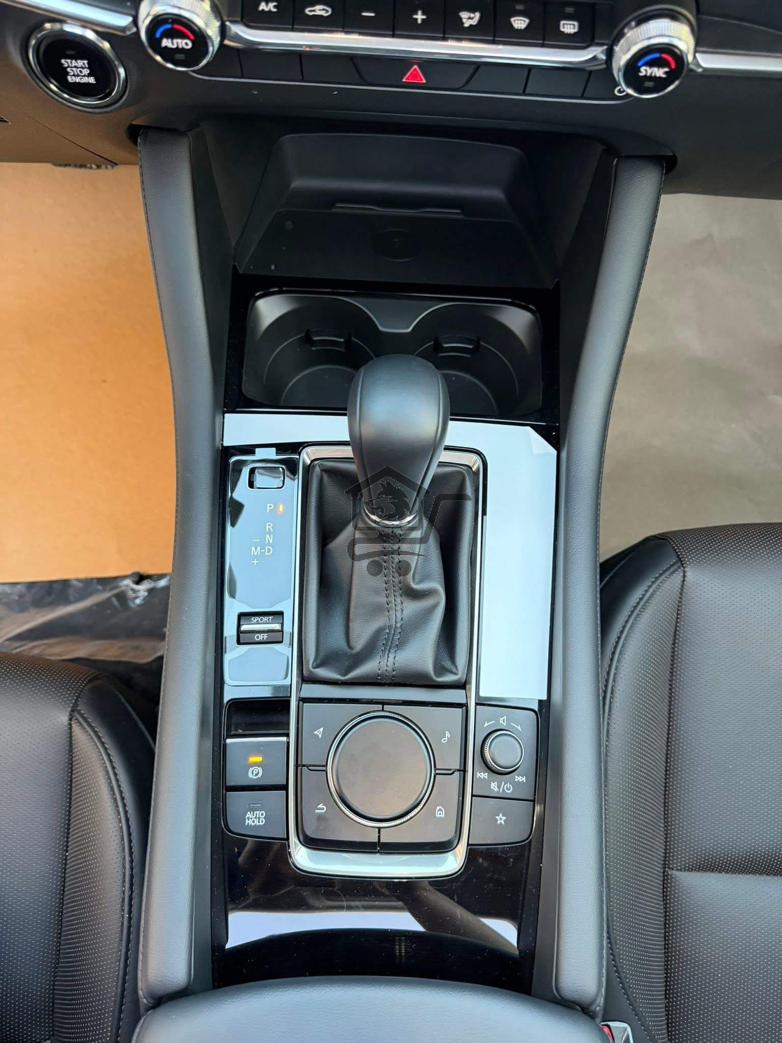 Mazda 3 2026 - الصورة 8