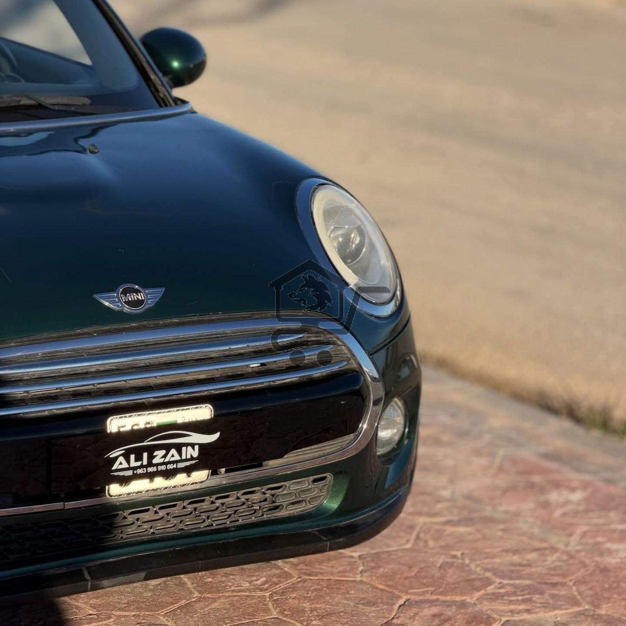 Mini Cooper 2015 - الصورة 3