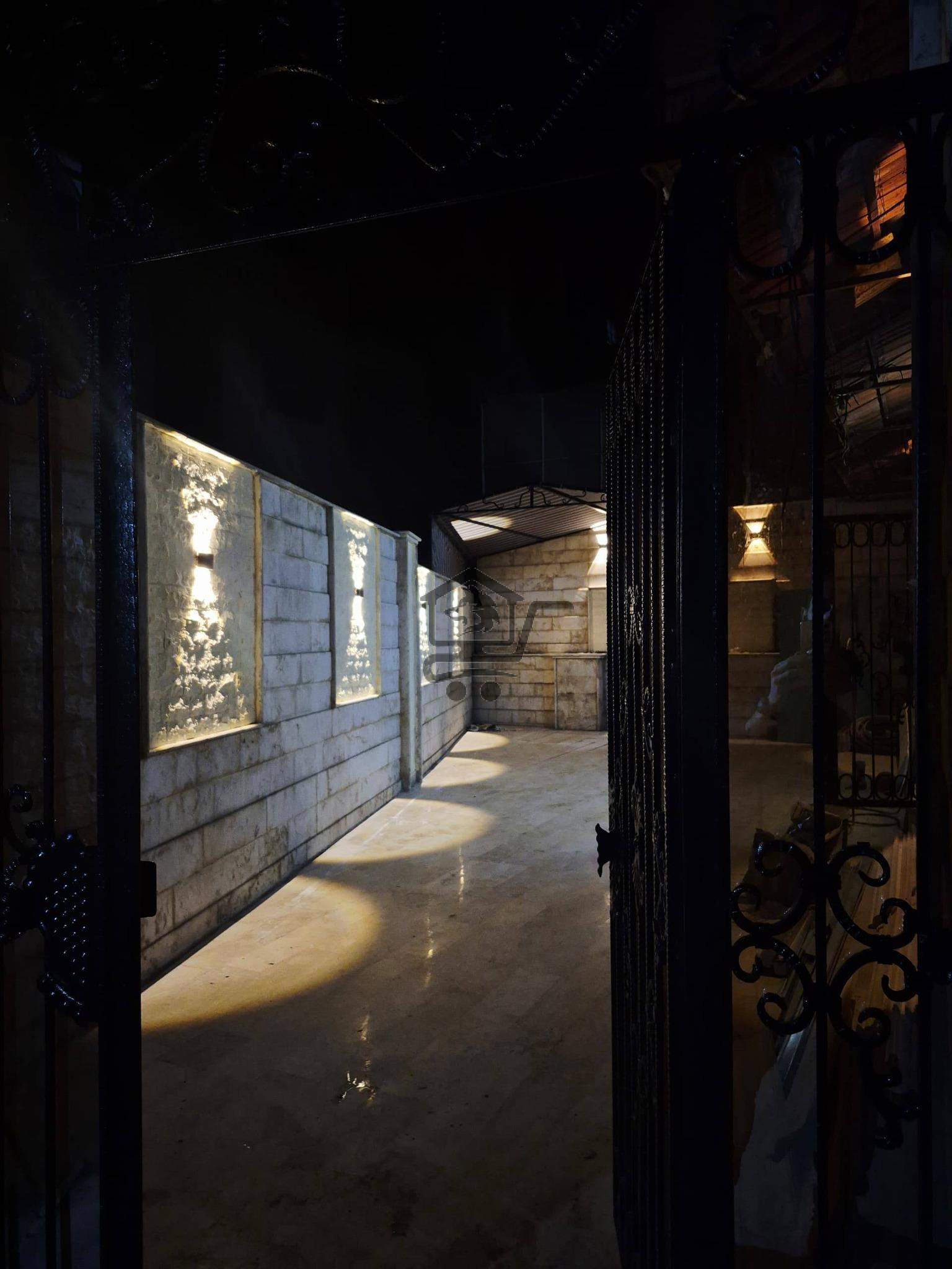 شقة على مستوي الأرض - الصورة 9