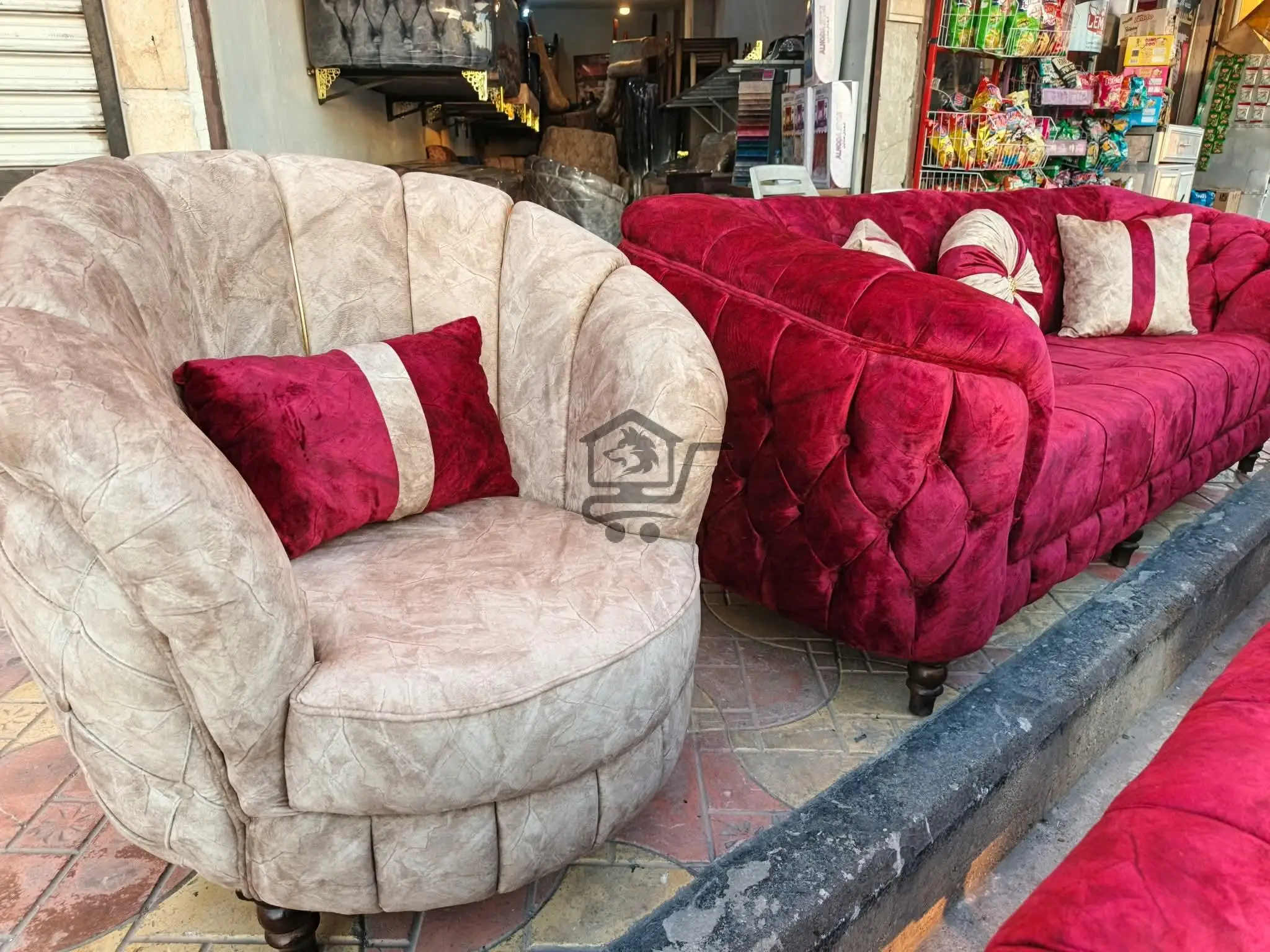 مفروشات السلطان - الصورة 1