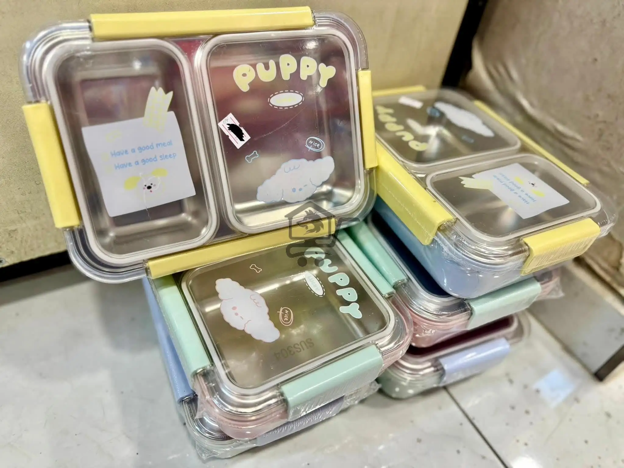 لانش بوكس - الصورة 3