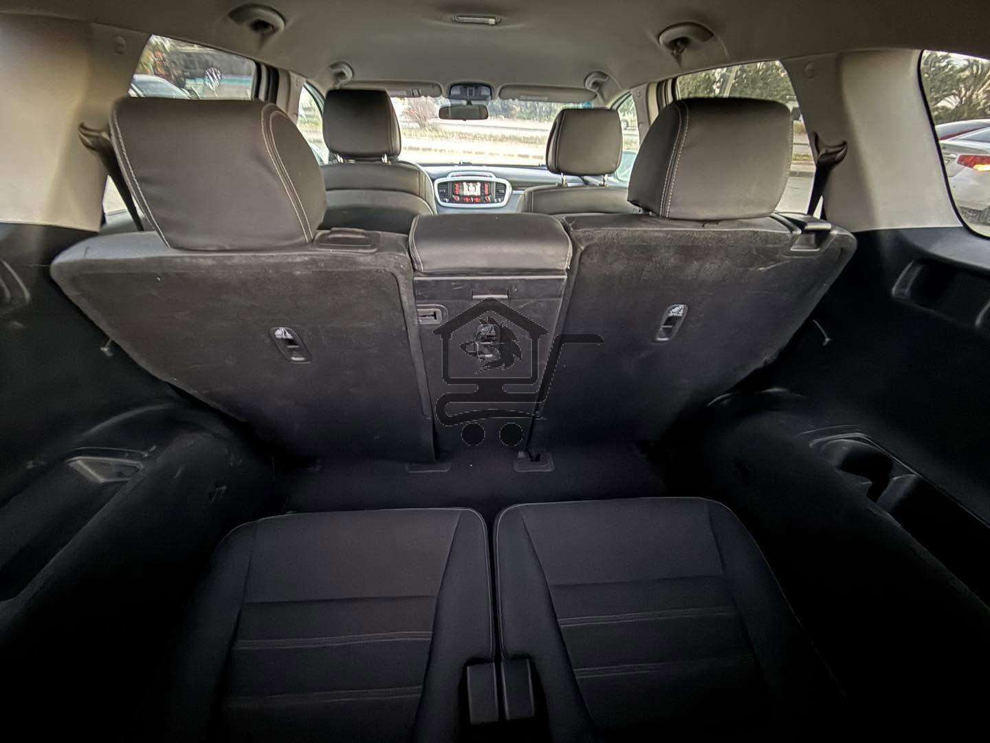 Kia Sorento 2016 - الصورة 10