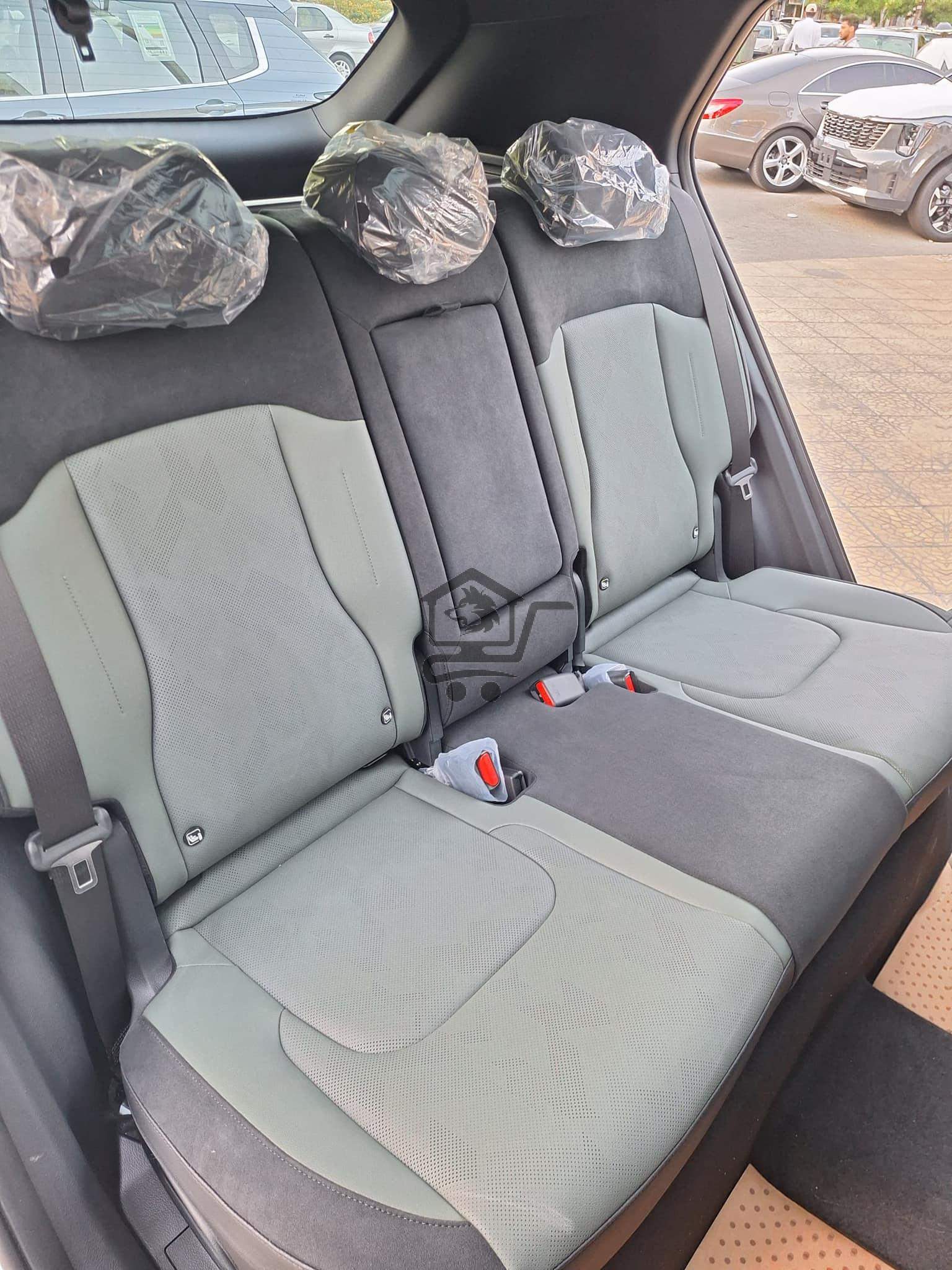 Kia Sportage 2025 - الصورة 10