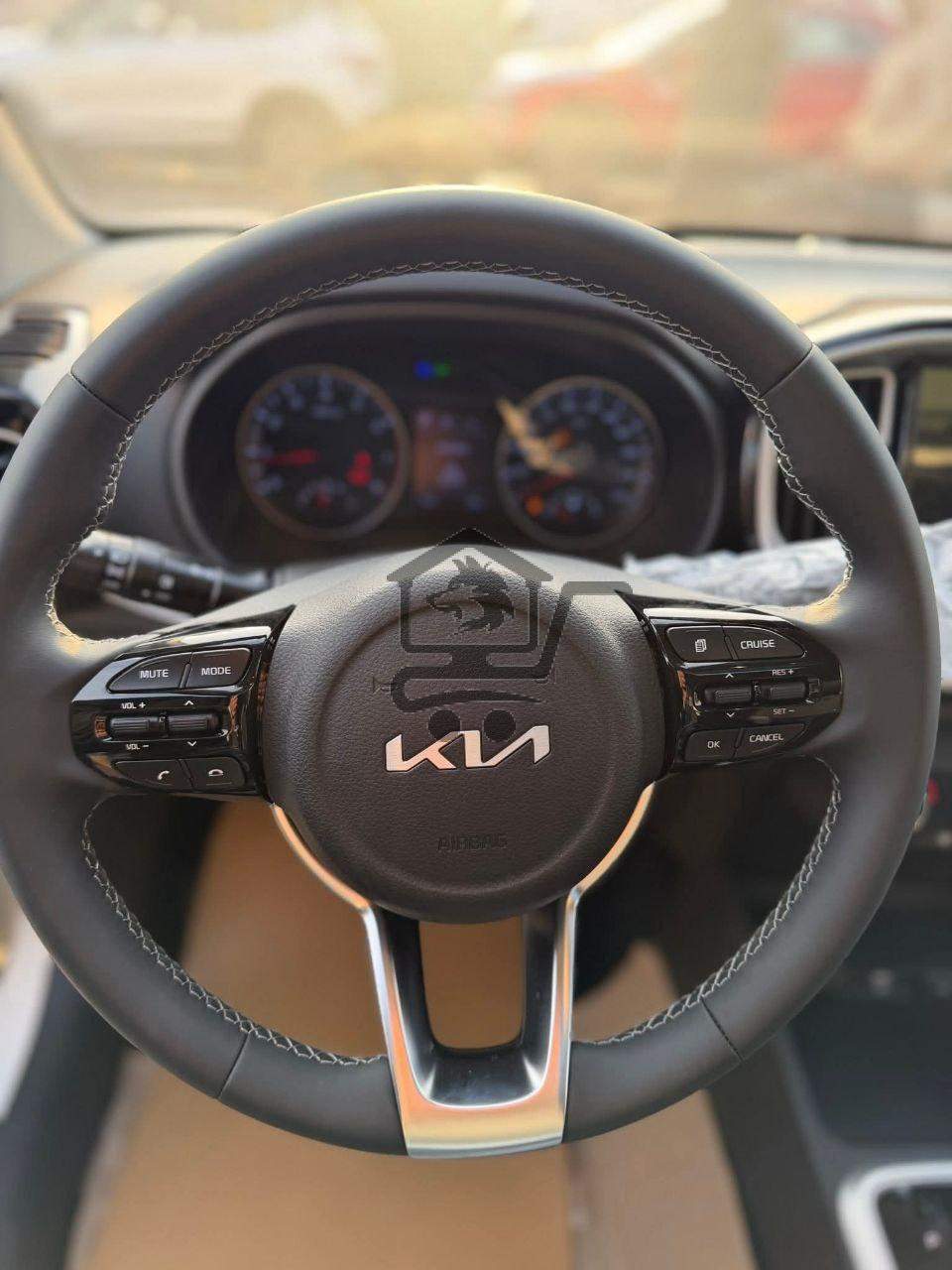 KIA KX1 2025 - الصورة 7
