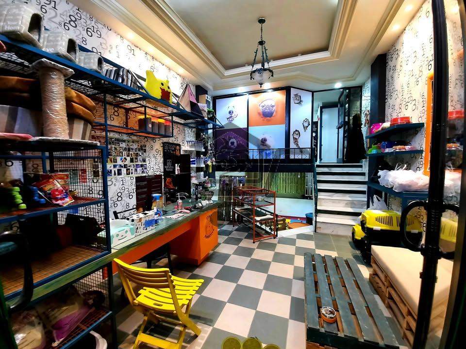 Furry Friends - pets shop - الصورة 2