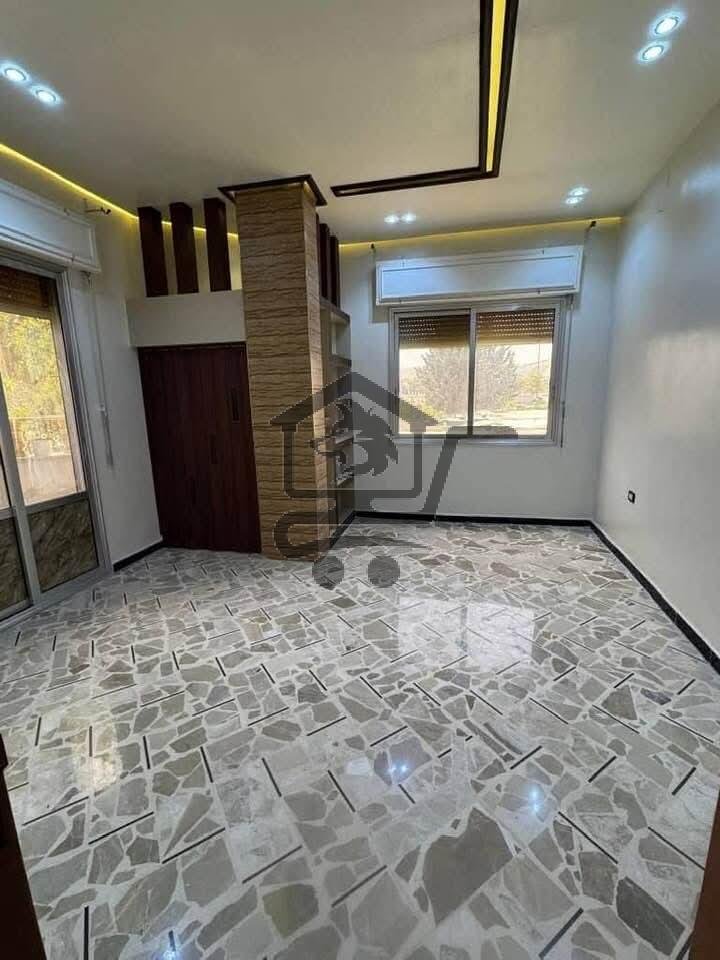 شقة بإكساء جديد_حرستا - الصورة 5