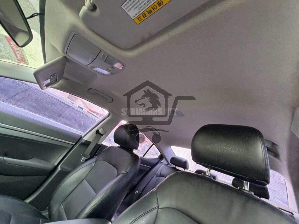 هيونداي - Hyundai افنتي - avante - الصورة 4