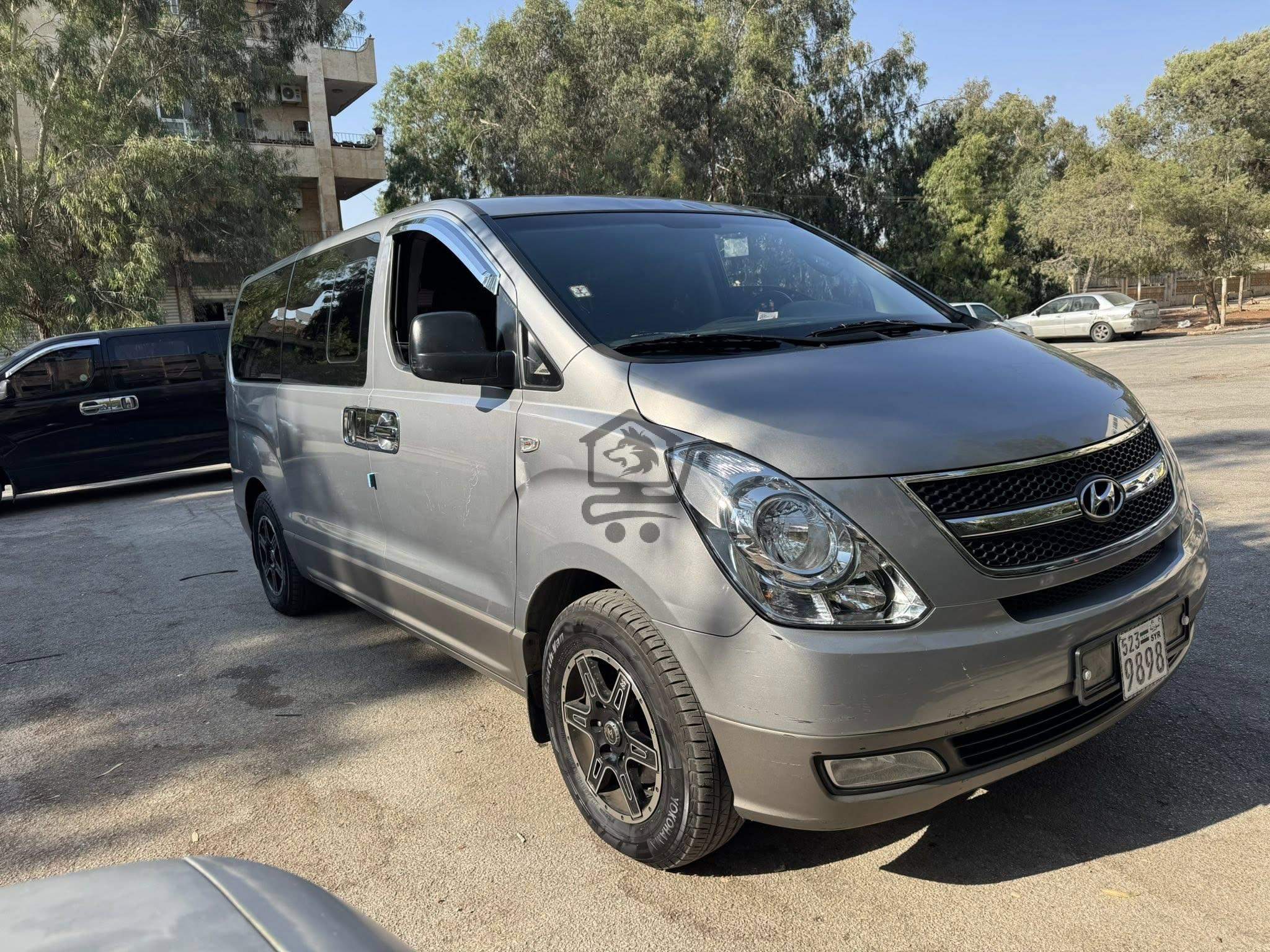 أطرش للسيارات & Atrash auto - الصورة 3