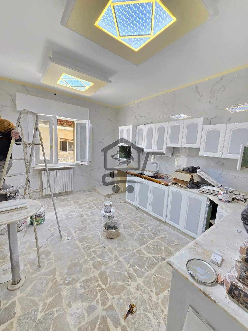 منزل في الشهباء الجديدة - الصورة 4