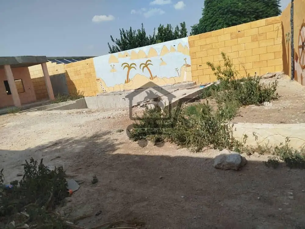 ريف دمشق منطقه زبدين - الصورة 4