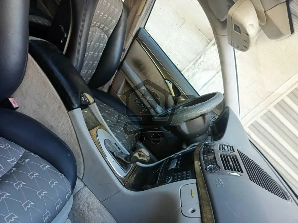 مرسيدس - الصورة 3