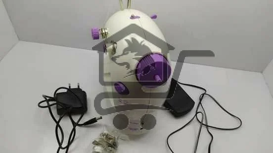 ماكينة خياطة صغيرة - الصورة 2