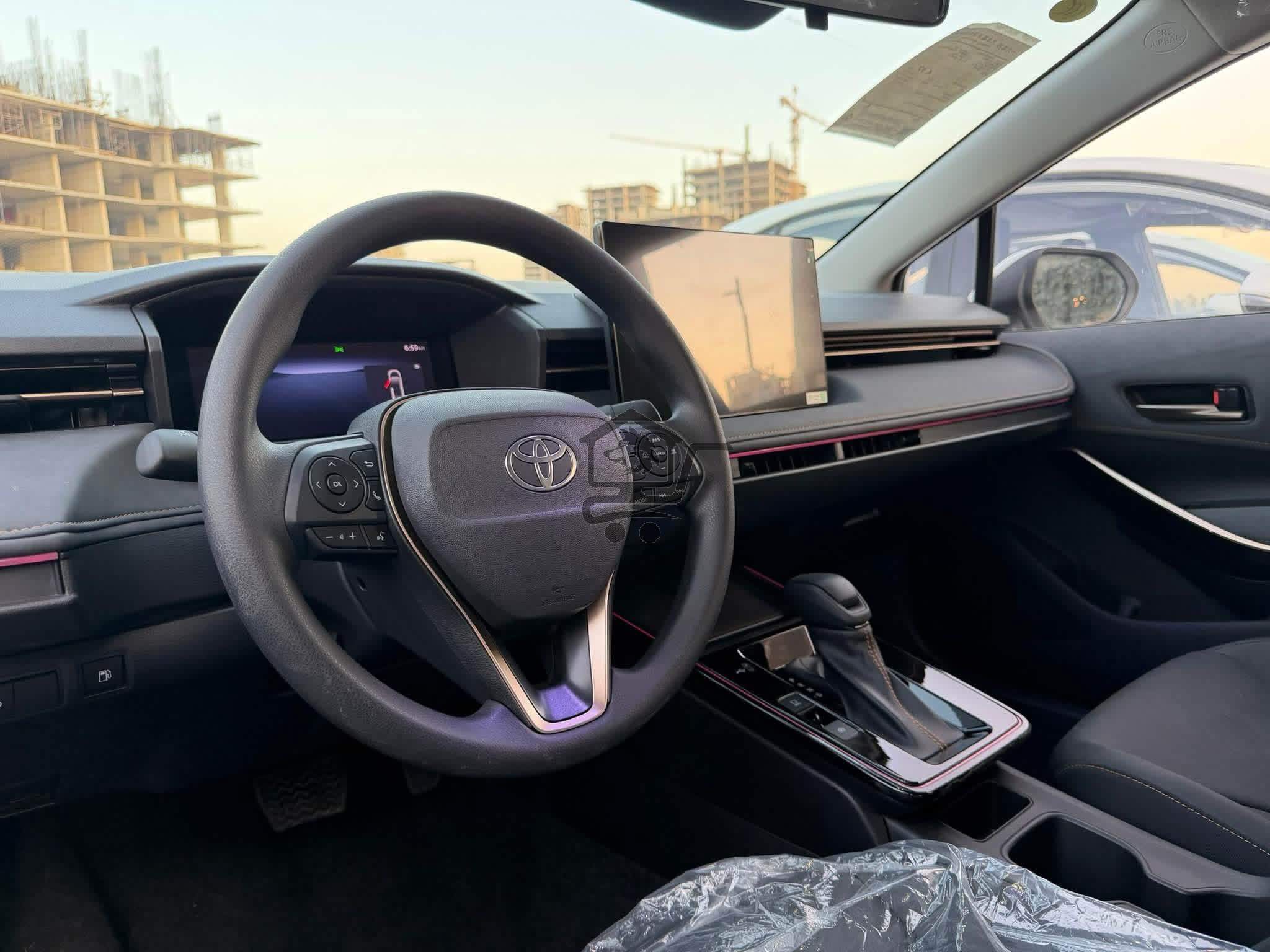 Toyota - الصورة 5