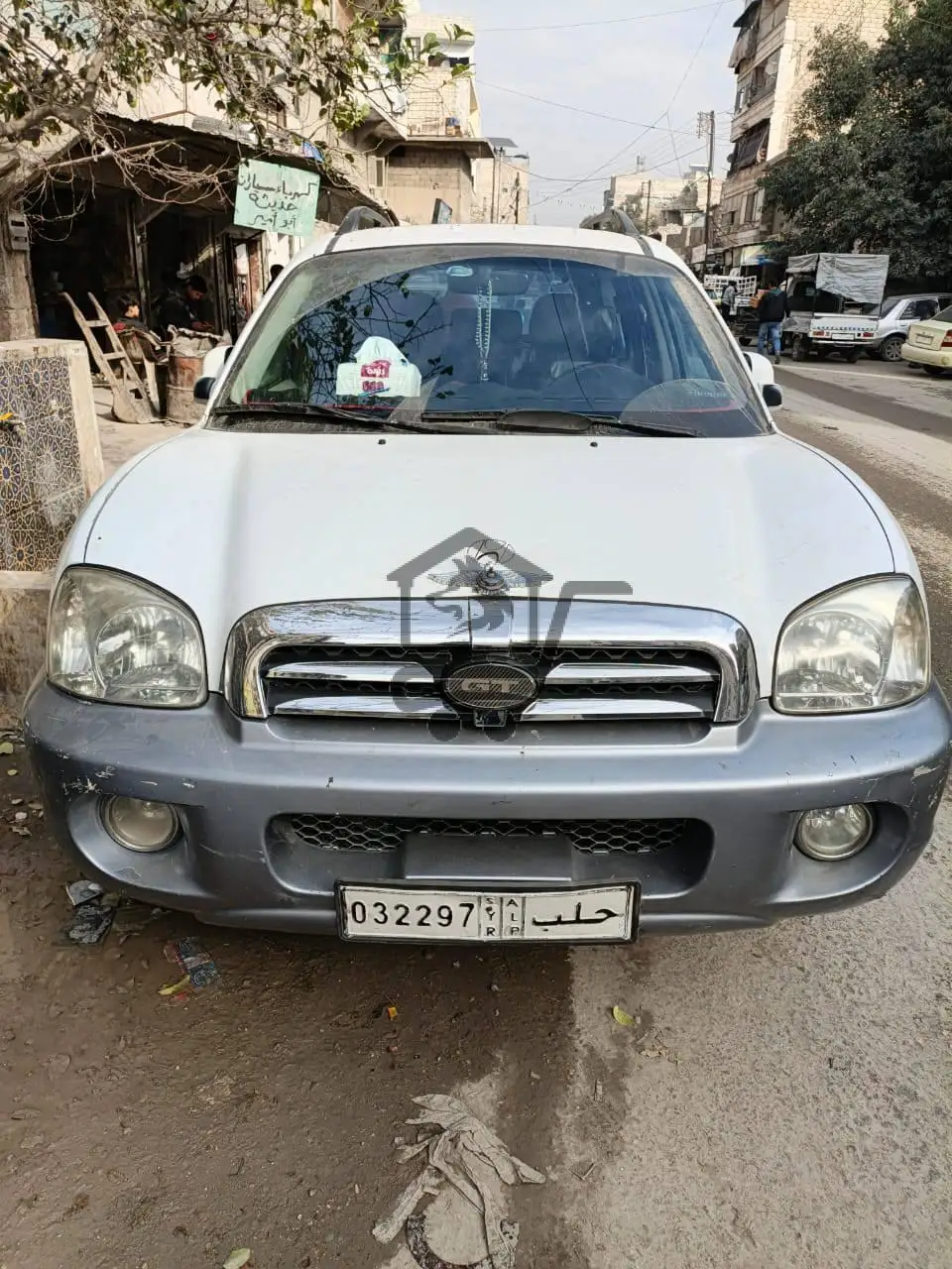 اودي A6 مازوت كاملة ٢٠١٣ - الصورة 1