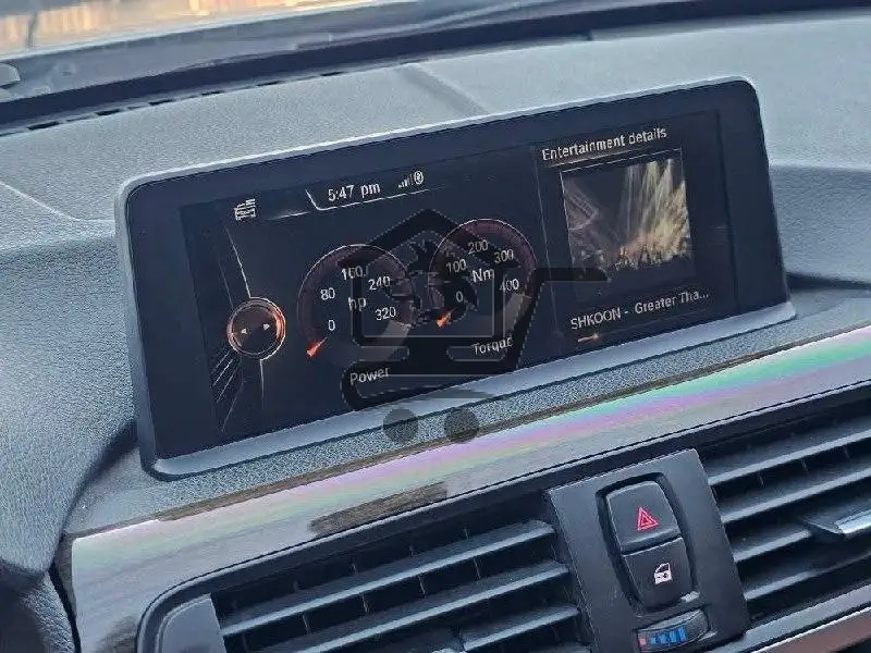 BMW 428 luxury line - الصورة 7