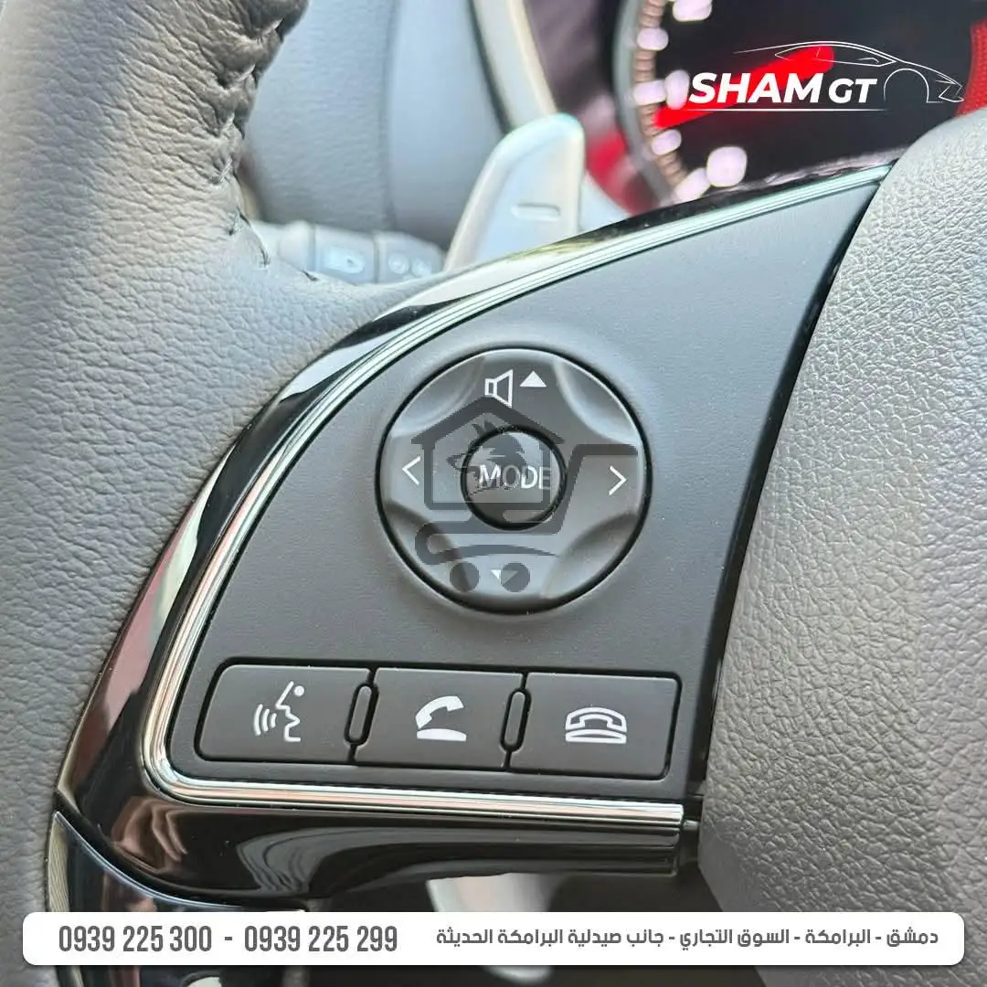 ميتسوبيشي الجديدة - الصورة 4