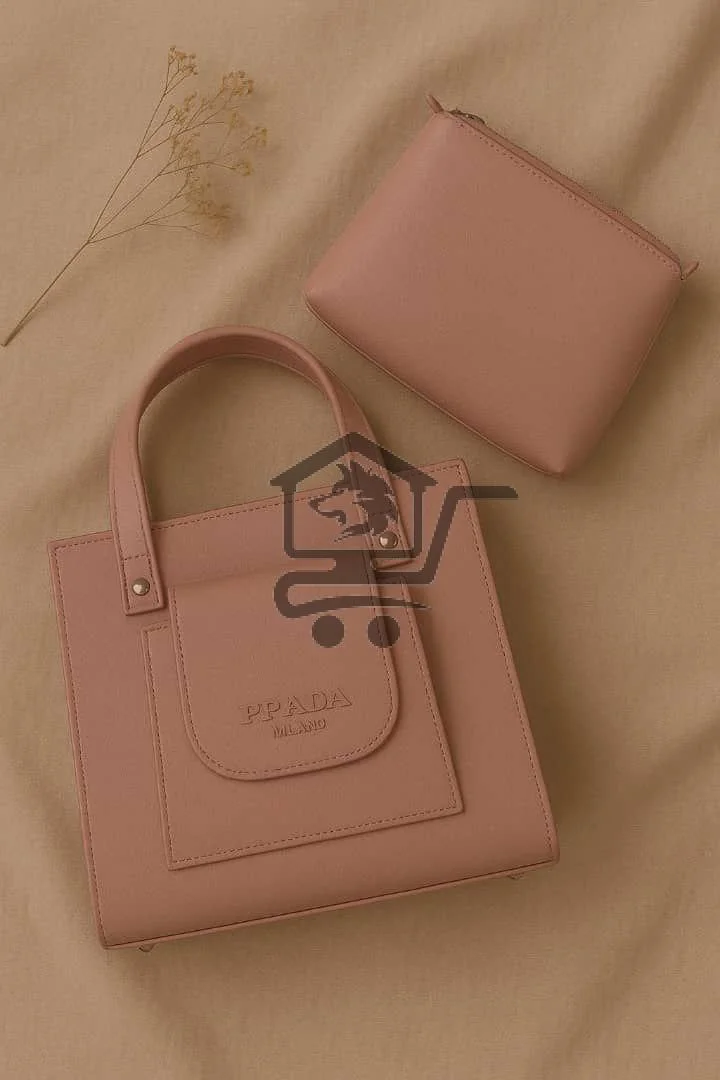 طقم شنتة قطعتين - الصورة 2