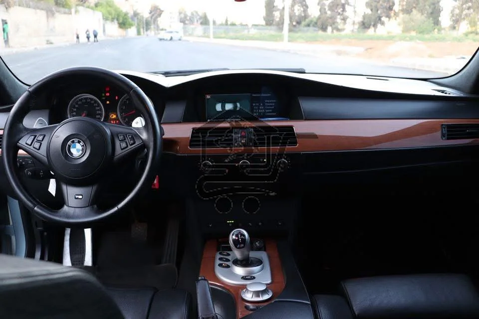 BMW - الصورة 3