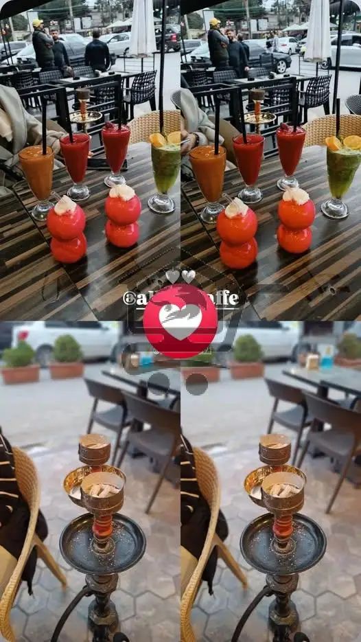 كافيه عالبال - الصورة 3