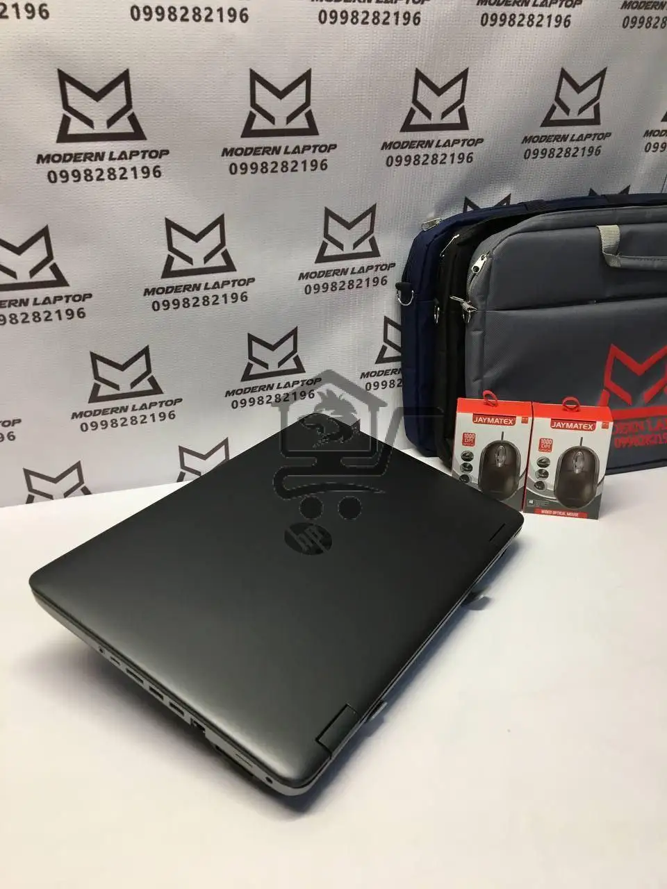 HP PROBOOK 650  G2 - الصورة 3